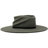 Jungle - Luisa Fernē - Sombreros Artesanales