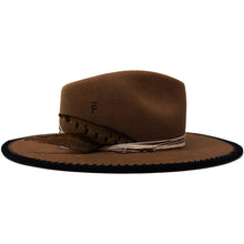 Safari - Luisa Fernē - Sombreros Artesanales