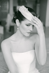 Luisa Ferne Crown
