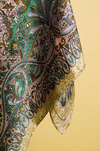 Olive-print-silk-scarf-texture-luisa-ferne