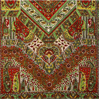 red-print-silk-scarf-luisa-ferne