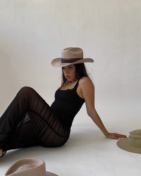 West Coast Hat