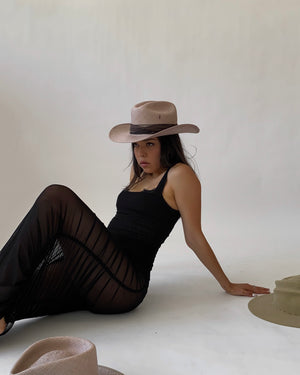 West Coast Hat
