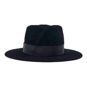 Louis - Luisa Fernē - Sombreros Artesanales