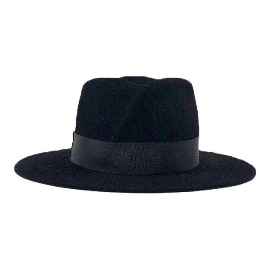 Louis - Luisa Fernē - Sombreros Artesanales