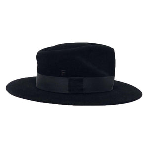 Louis - Luisa Fernē - Sombreros Artesanales