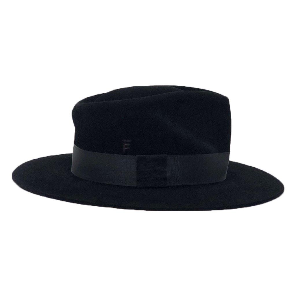 Louis - Luisa Fernē - Sombreros Artesanales