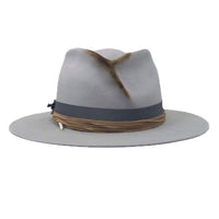 Rio - Luisa Fernē - Sombreros Artesanales