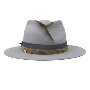 Rio - Luisa Fernē - Sombreros Artesanales