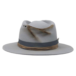 Rio - Luisa Fernē - Sombreros Artesanales