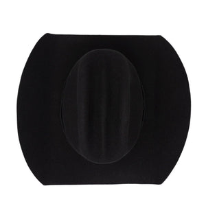 Sombrero artesanal Dynamite - Luisa Fernē - Sombreros Artesanales