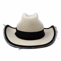Num. 9 - Luisa Fernē - Sombreros Artesanales