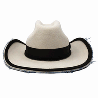 Num. 9 - Luisa Fernē - Sombreros Artesanales