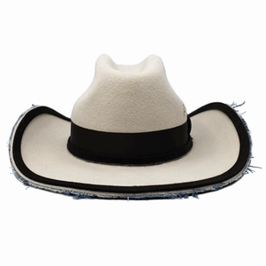 Num. 9 - Luisa Fernē - Sombreros Artesanales