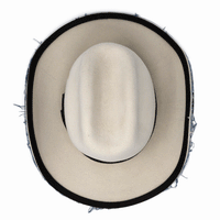 Num. 9 - Luisa Fernē - Sombreros Artesanales