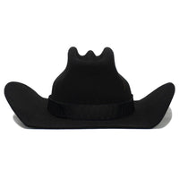 Sombrero artesanal Dynamite - Luisa Fernē - Sombreros Artesanales