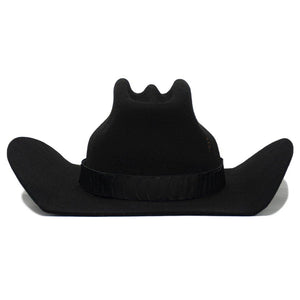 Sombrero artesanal Dynamite - Luisa Fernē - Sombreros Artesanales
