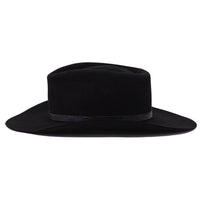 Sombrero artesanal Classic Western - Luisa Fernē - Sombreros Artesanales
