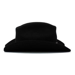 Sombrero artesanal Dynamite - Luisa Fernē - Sombreros Artesanales