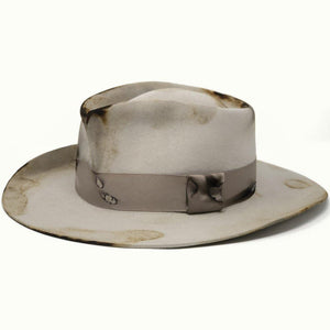 Forest - Luisa Fernē - Sombreros Artesanales