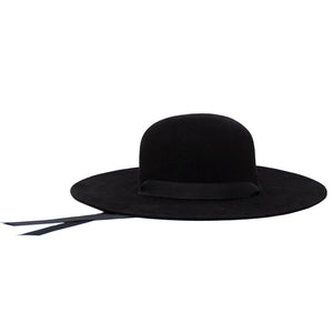Sombrero artesanal Francesca - Luisa Fernē - Sombreros Artesanales