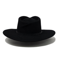Sombrero artesanal Azalea - Luisa Fernē - Sombreros Artesanales