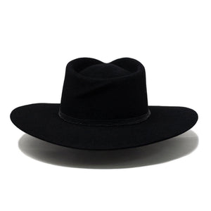 Sombrero artesanal Azalea - Luisa Fernē - Sombreros Artesanales