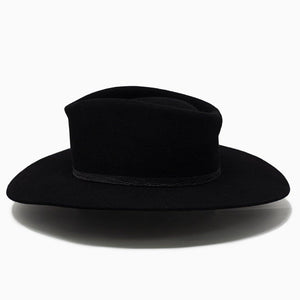 Sombrero artesanal Azalea - Luisa Fernē - Sombreros Artesanales
