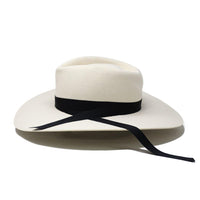 Sombrero artesanal Pearl - Luisa Fernē - Sombreros Artesanales