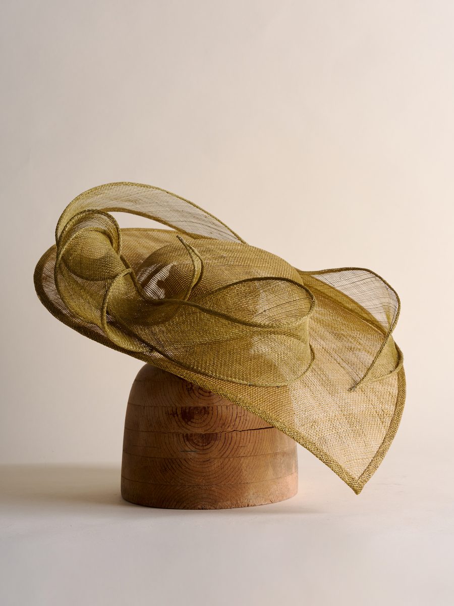 Fascinators